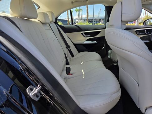 New 2026 Mercedes-Benz E 350 Sedan image 15