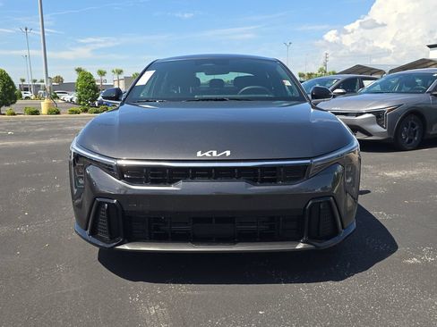 New 2026 Kia K4 GT-Line Turbo FWD image 2