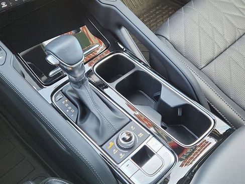 Used 2024 Kia Telluride SX Prestige X-Line image 23