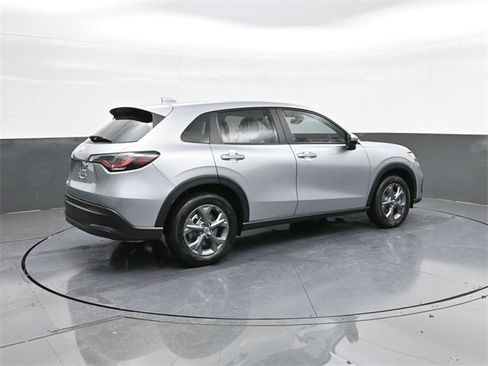 New 2026 Honda HR-V LX image 12
