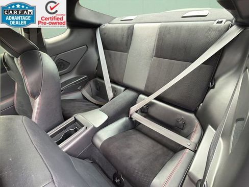 Used 2023 Subaru BRZ Limited image 20