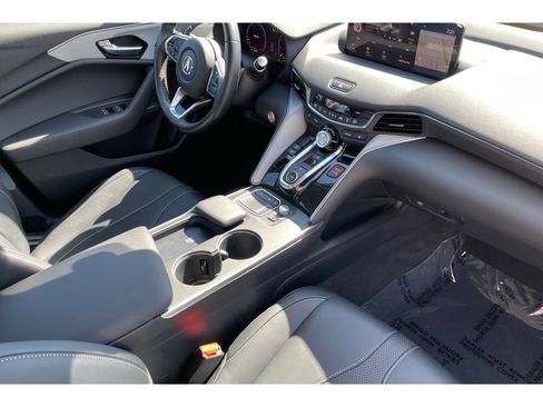 Certified 2025 Acura TLX w/ Technology Package FWD image 17
