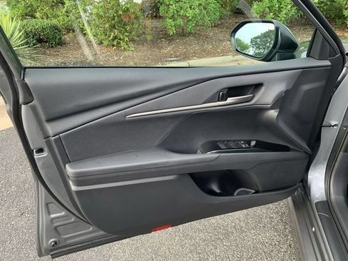 Certified 2026 Toyota Camry SE FWD image 17