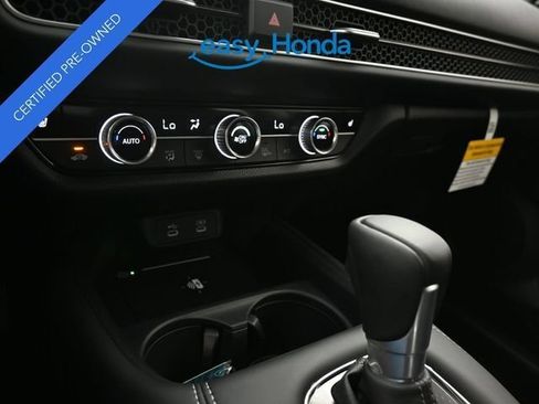 Certified 2026 Honda HR-V EX-L image 14