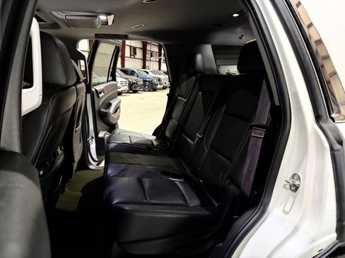 Used 2016 Chevrolet Tahoe LTZ RWD image 18
