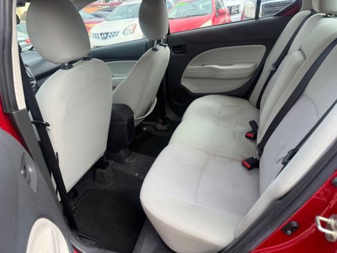 Used 2019 Mitsubishi Mirage G4 ES FWD image 20