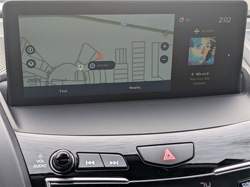 Certified 2023 Acura RDX w/ Technology Package image 27