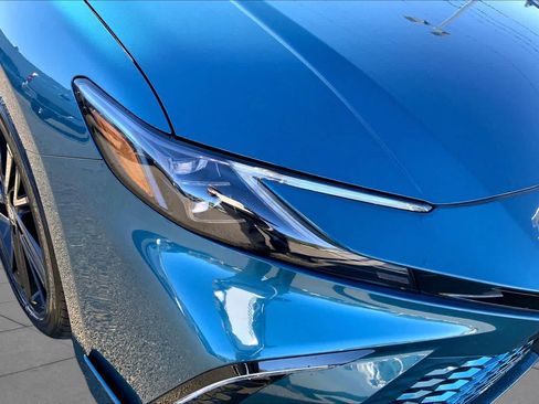 New 2026 Toyota Camry XSE FWD image 13