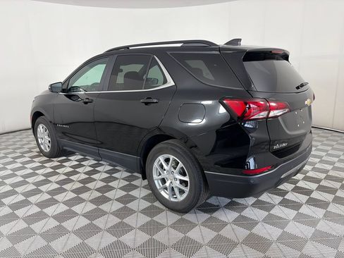 Used 2022 Chevrolet Equinox LT AWD/4WD image 5