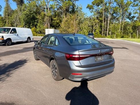 Used 2025 Volkswagen Jetta S FWD image 14