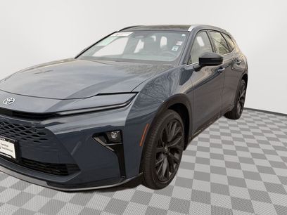 Certified 2025 Toyota Crown Signia w/ Advanced Technology Package