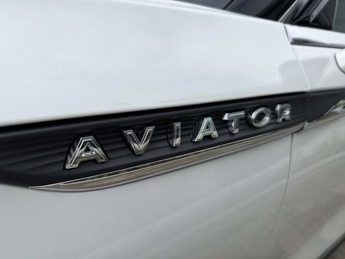 New 2026 Lincoln Aviator Reserve image 8