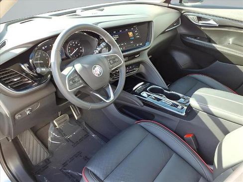 Used 2023 Buick Envision Essence w/ Sport Touring Package image 20
