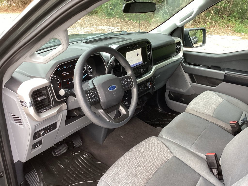 Used 2022 Ford F150 XLT w/ XTR Package AWD/4WD image 31