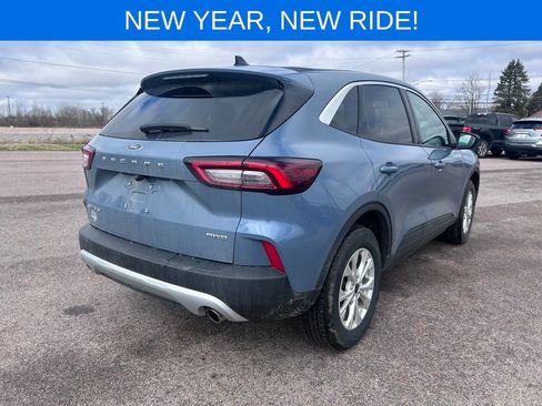 Used 2024 Ford Escape Active image 6