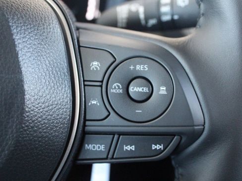 New 2026 Toyota Corolla Cross LE image 30