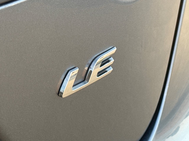 Used 2026 Toyota Corolla LE FWD image 10