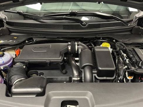 New 2026 Jeep Cherokee Limited AWD/4WD image 26