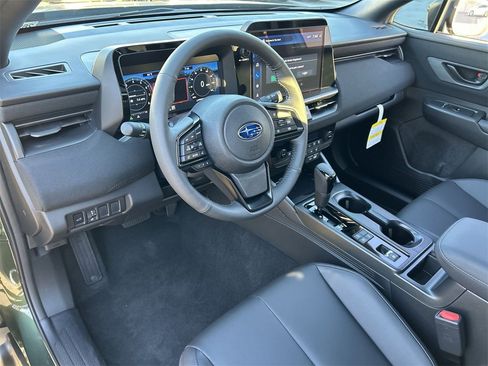 New 2026 Subaru Outback Premium image 14