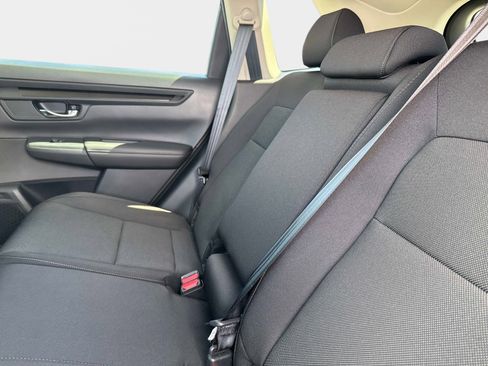 Used 2025 Honda CR-V EX image 13