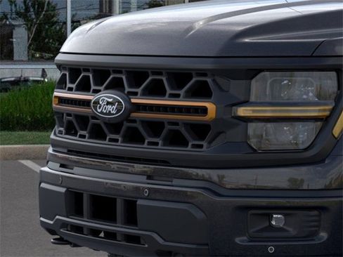 New 2025 Ford F150 Tremor w/ Tow/Haul Package image 17