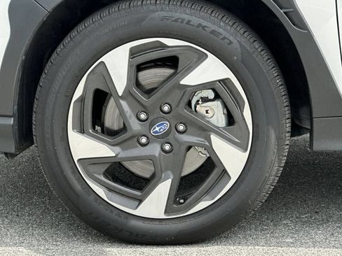 Certified 2025 Subaru Crosstrek 2.5i Limited w/ Crosstrek Mirror Package AWD/4WD image 25
