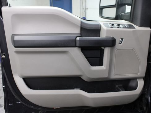 Used 2021 Ford F350 XL w/ Power Equipment Group AWD/4WD image 54