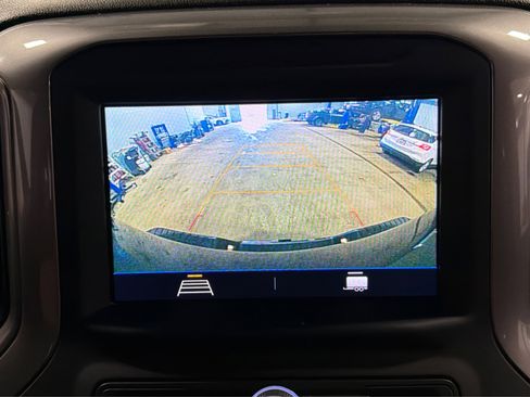 Used 2021 Chevrolet Silverado 2500 Custom w/ Custom Value Package image 30