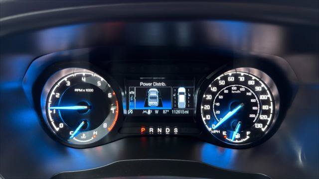 Used 2021 Ford Ranger XLT w/ Equipment Group 301A Mid RWD image 27