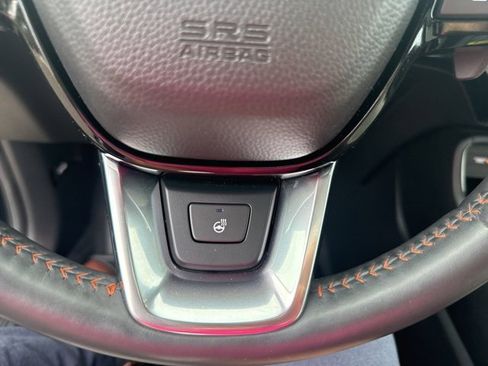 Certified 2023 Honda CR-V Sport Touring image 44