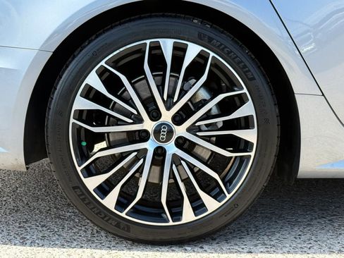 Used 2018 Audi A6 2.0T Premium w/ 20" Black Optic Wheel Package AWD/4WD image 26