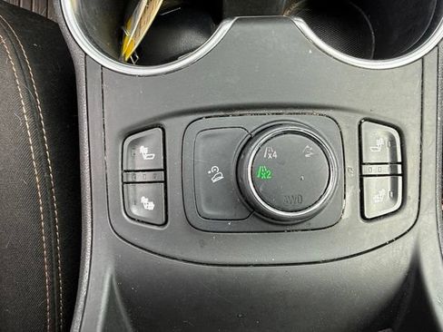 Used 2019 GMC Terrain SLE w/ Driver Convenience Package AWD/4WD image 10