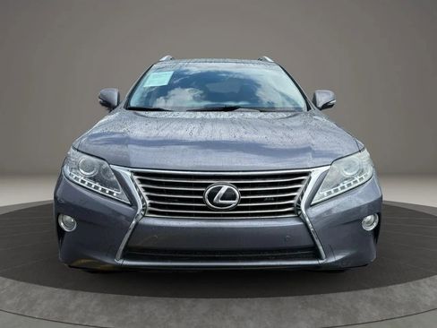 Used 2013 Lexus RX 350 FWD image 7