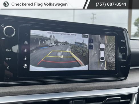 Used 2024 Kia K5 EX w/ EX Premium Package image 39