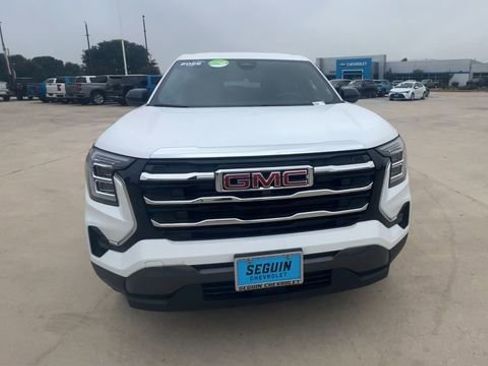 Certified 2026 GMC Terrain Elevation FWD image 3