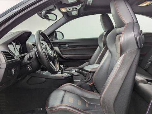Used 2021 BMW M2 Competition w/ M Driver's Package RWD image 14