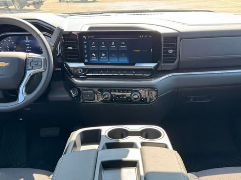 New 2026 Chevrolet Silverado 1500 LT AWD/4WD image 2