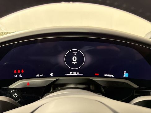 New 2025 Porsche Taycan RWD image 37