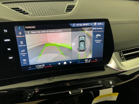 Used 2025 BMW X2 xDrive28i w/ Premium Package AWD/4WD image 29