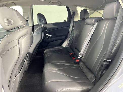 Certified 2020 Acura RDX AWD image 13