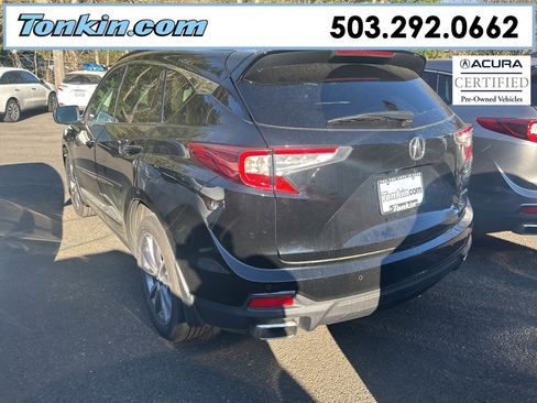 Used 2024 Acura RDX Technology Package image 4