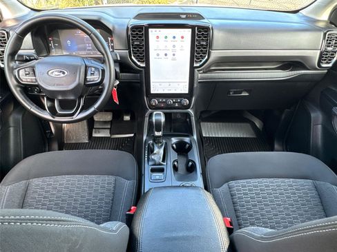 Used 2024 Ford Ranger XLT w/ FX4 Off-Road Package image 22