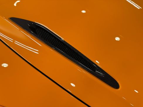 New 2026 McLaren 750S Spider image 11