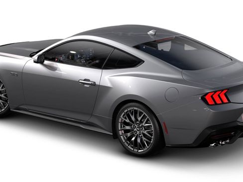 New 2026 Ford Mustang GT Premium image 36