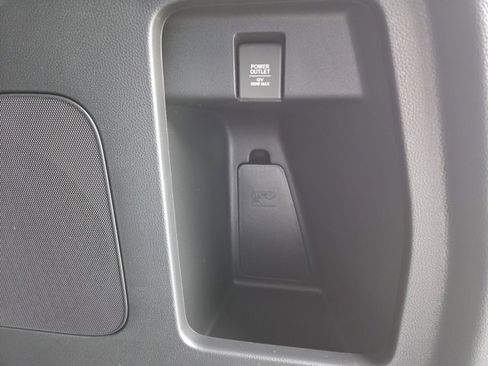 New 2026 Honda Odyssey Sport-L image 11