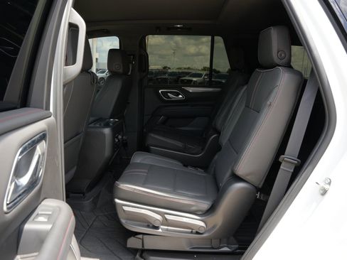 Used 2024 Chevrolet Tahoe RST w/ Luxury Package AWD/4WD image 20