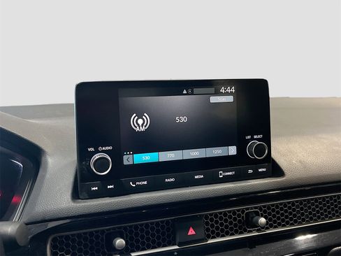 Used 2025 Honda Civic Sport image 14