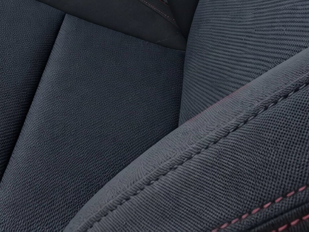 Used 2018 Subaru WRX AWD/4WD image 22
