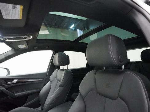 Used 2023 Audi SQ5 Premium Plus w/ Premium Plus Package image 33