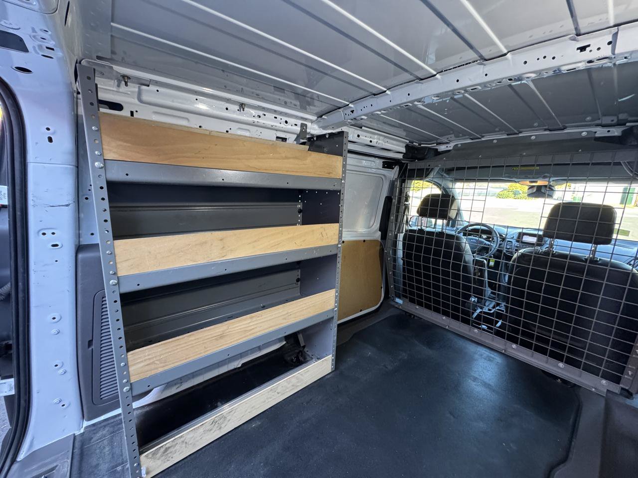 Used 2019 Ford Transit Connect XL FWD image 13
